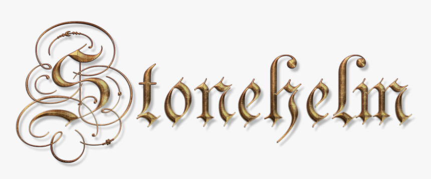 Calligraphy, HD Png Download