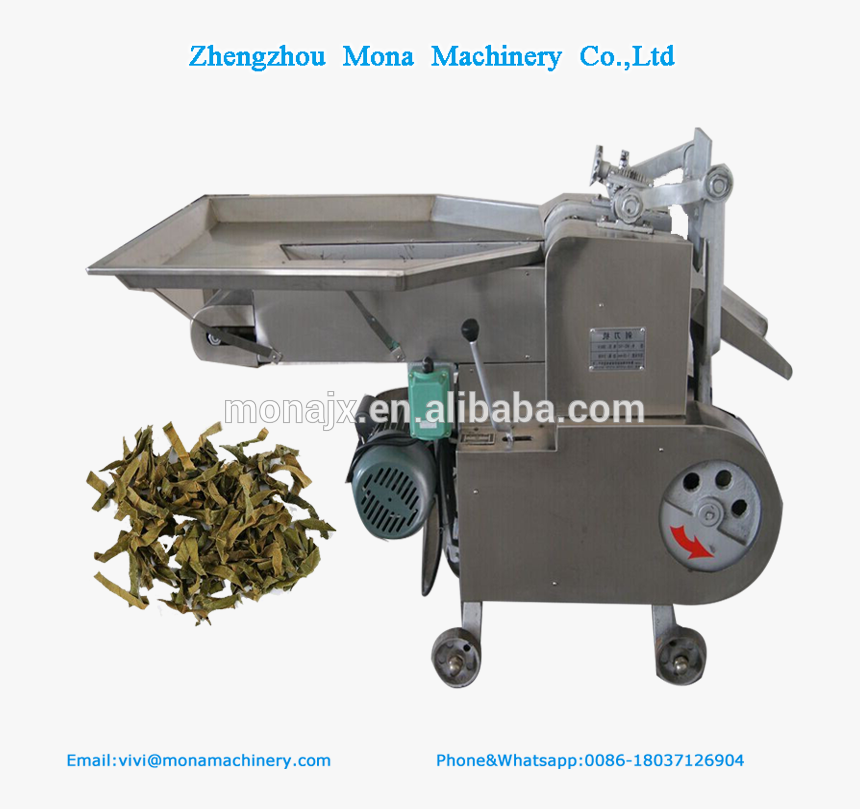 Licorice Root Cutting Machine/ Herb Cutting Machine/ - Машина Для Резки Травы, HD Png Download