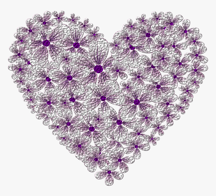 Heart, HD Png Download