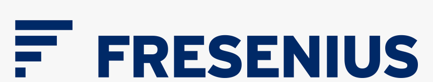 Fresenius Logo Png, Transparent Png