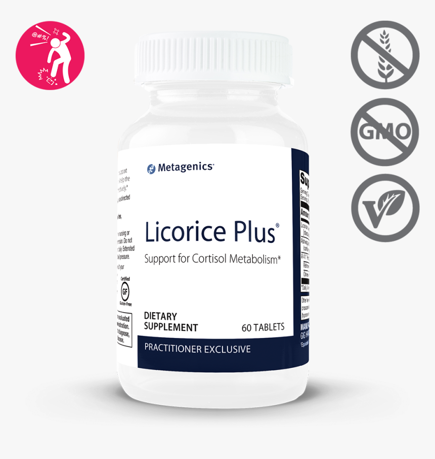 Metagenics, HD Png Download