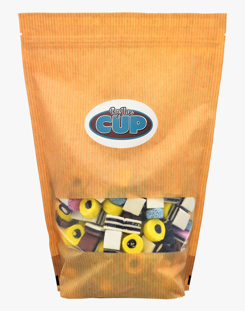 Liquorice Allsorts, HD Png Download