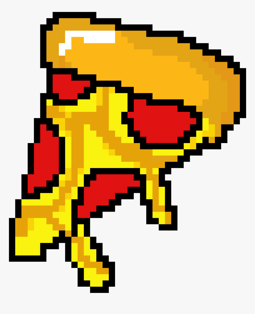 Robby - Robby Pizza Logo, HD Png Download