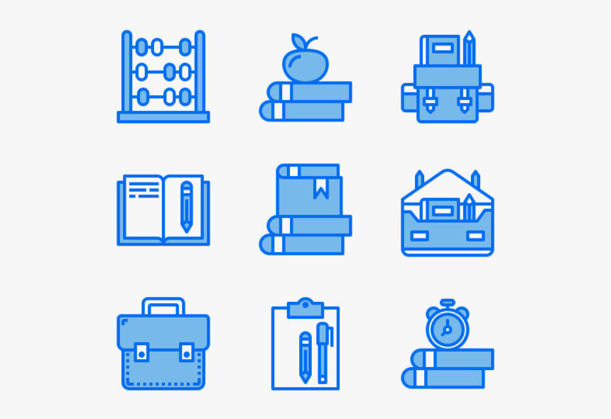 Essential Set, HD Png Download