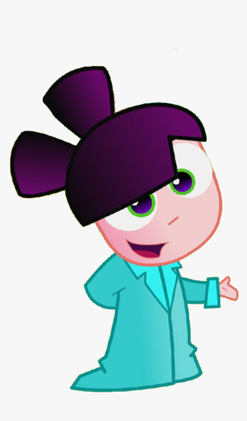 Sandra The Fairytale Detective Clipart , Png Download, Transparent Png