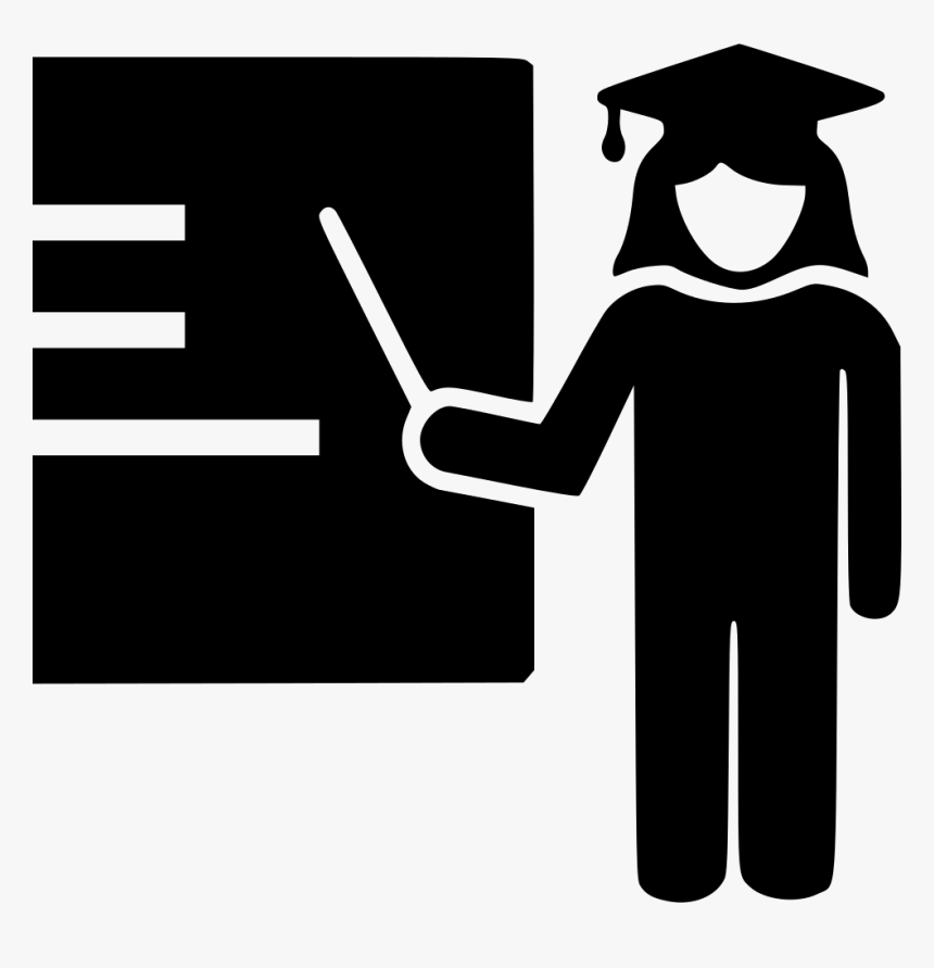 Female Presenter I, HD Png Download