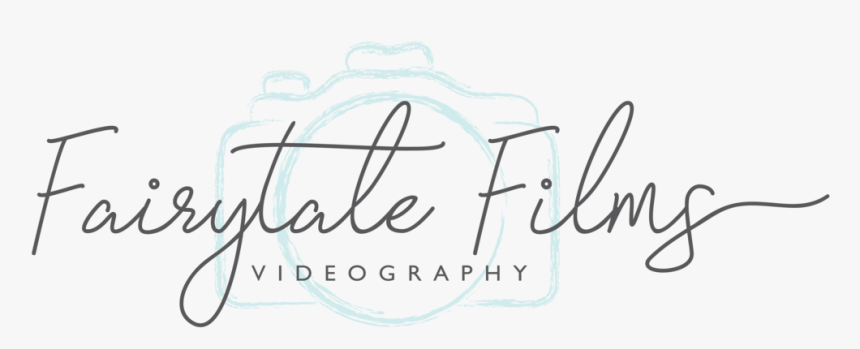 Fairytale Films - Handwriting, HD Png Download