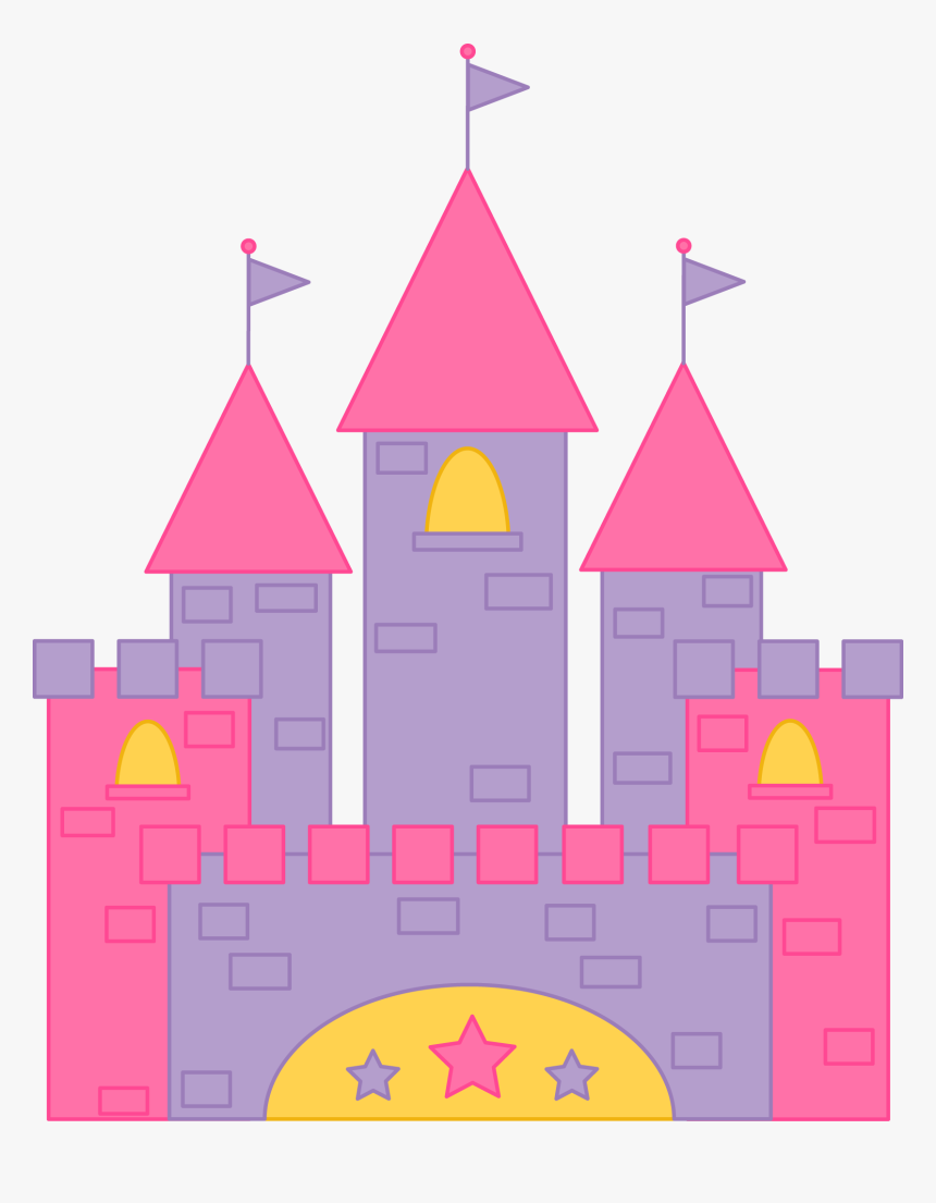 Princesas E Príncipes, HD Png Download