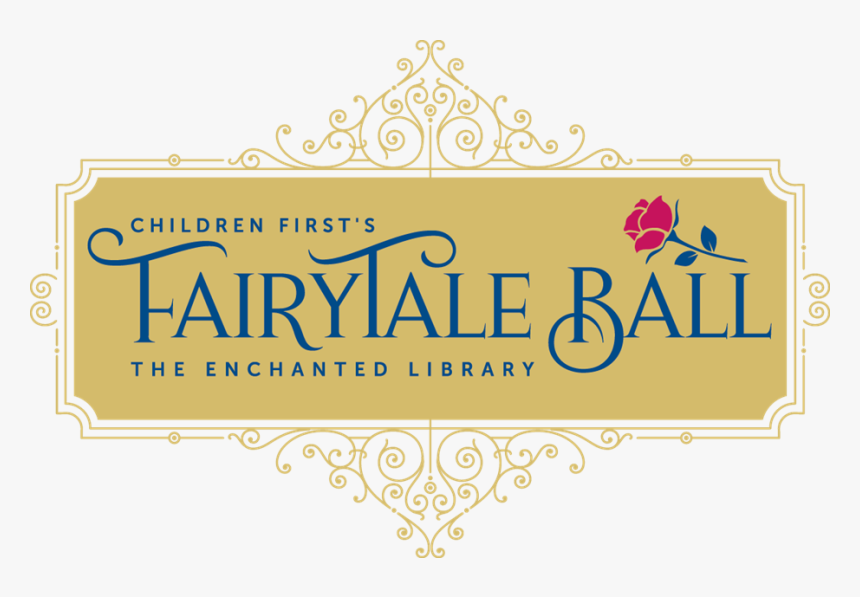 Fairytale Ball Logo, HD Png Download