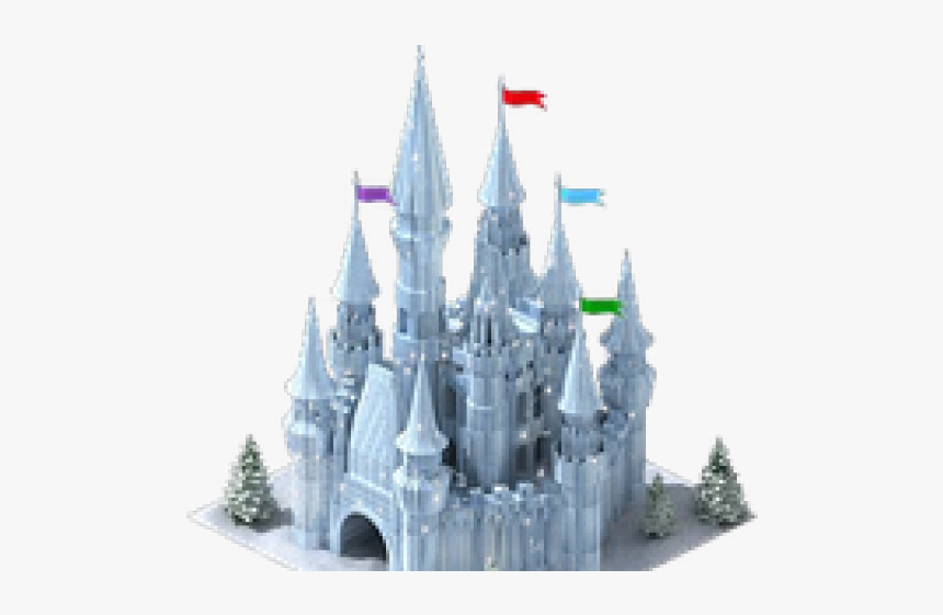 Fairytale Png Transparent Images - Gothic Architecture, Png Download