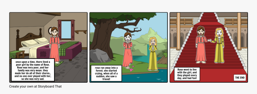 Cartoon, HD Png Download