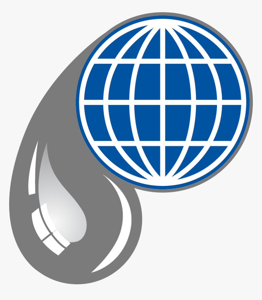 Transparent Faded Circle Png - Website Logo Black Background, Png Download