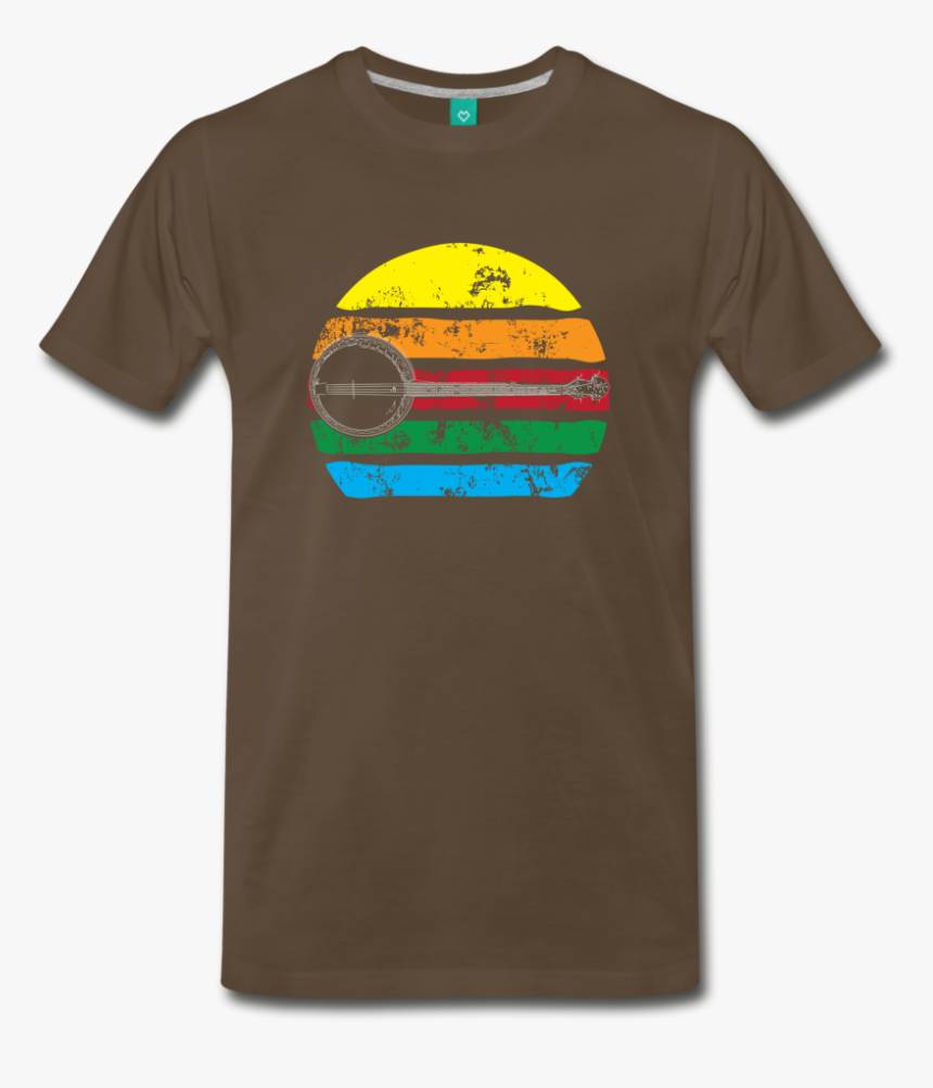 T-shirt, HD Png Download