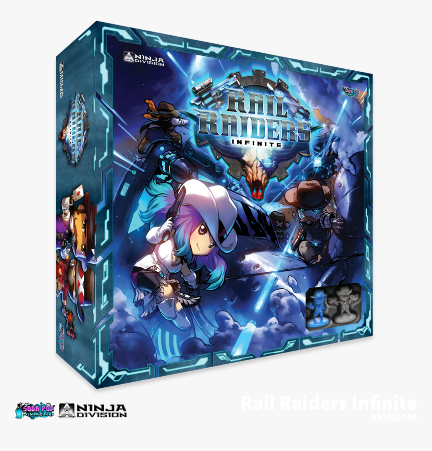 Rail Png, Transparent Png