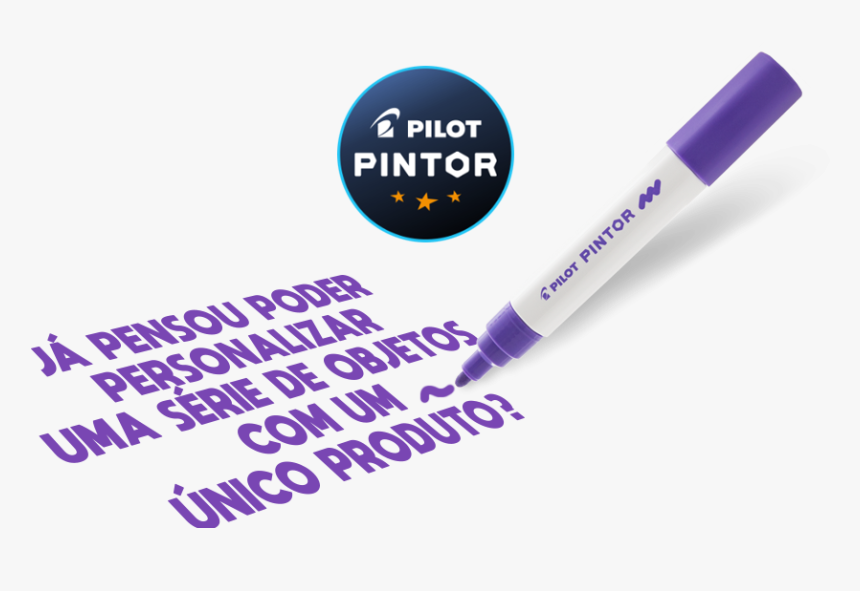 Titulo-pintor - Writing, HD Png Download