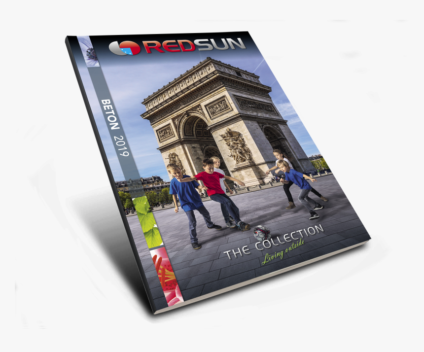 Arc De Triomphe, HD Png Download