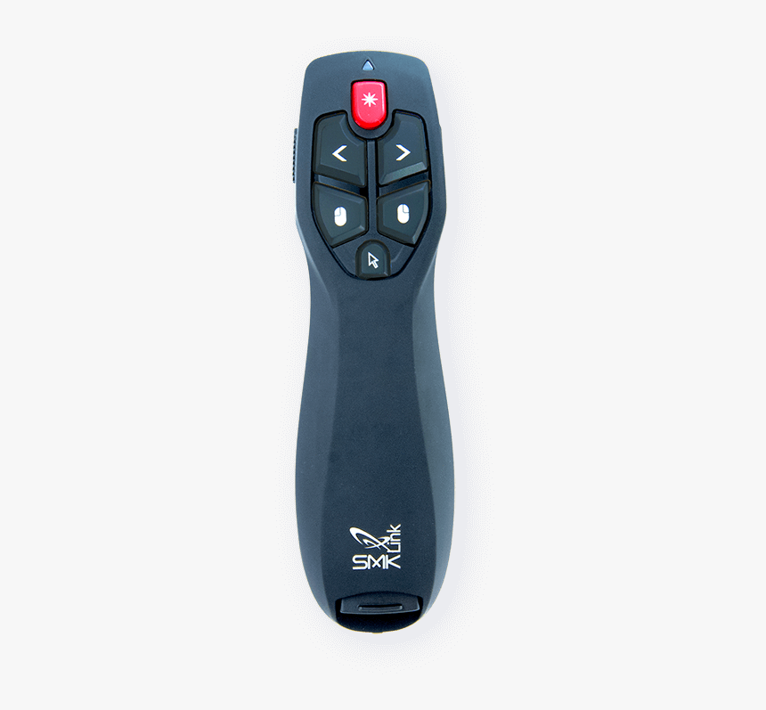 Remotepoint Air Point Presenter - Infrared Thermometer, HD Png Download