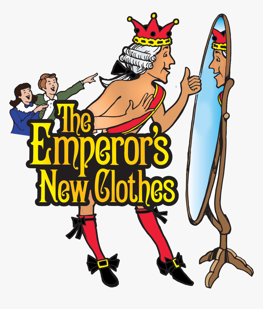 Missoula The Emperor's New Clothes, HD Png Download