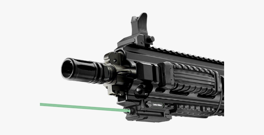 Green Uni Max Laser Rifle Value Pack, HD Png Download