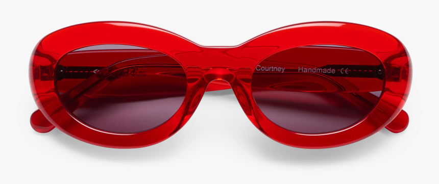 Sun Buddies Courtney Red, HD Png Download