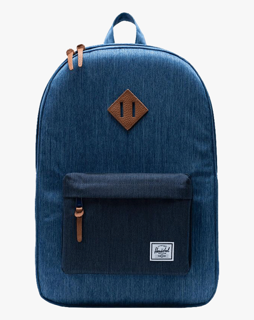 Cover Image For Herschel Heritage Backpack - Laptop Bag, HD Png Download