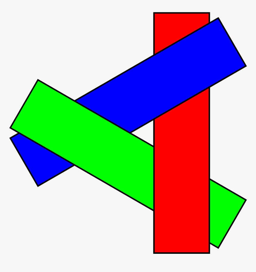 Painter Algorithm In Computer Graphics, HD Png Download