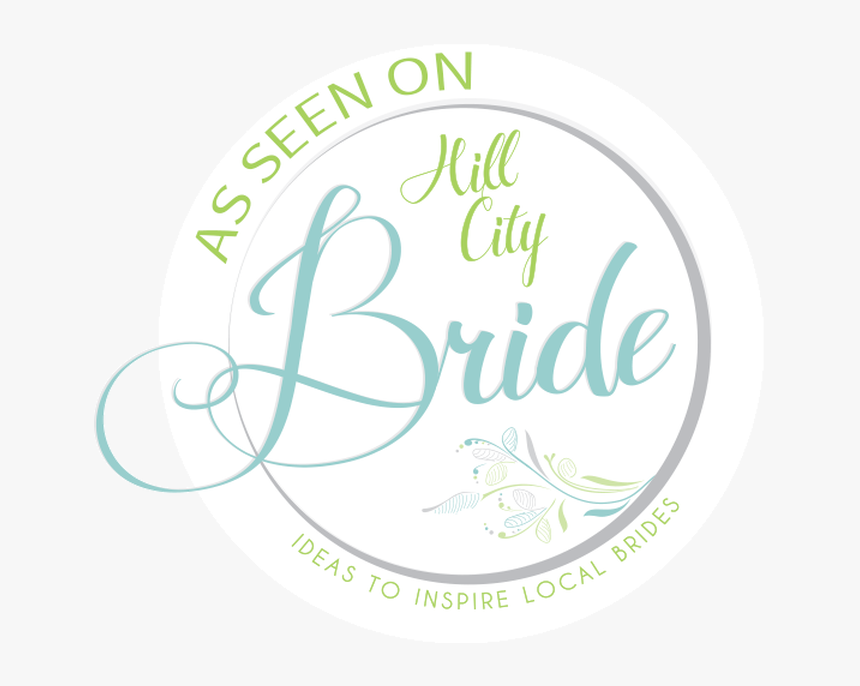 Hill City Bride Badge, HD Png Download