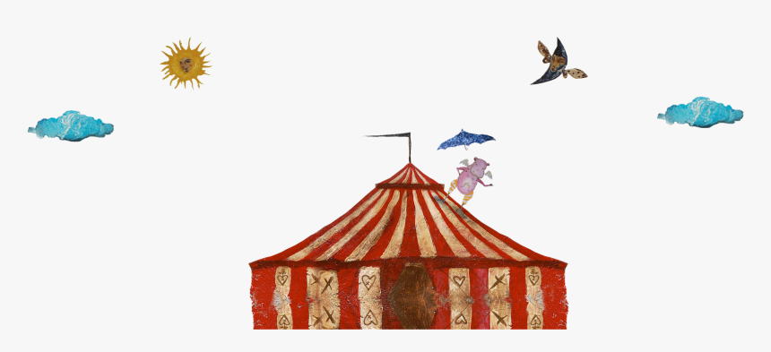 Circus, HD Png Download