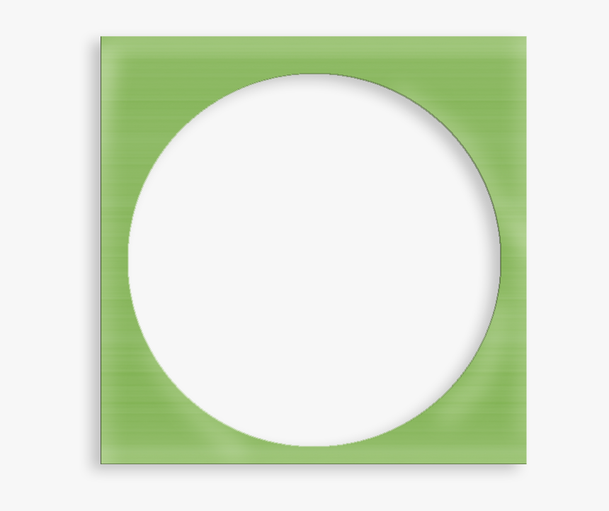 Frame Your Cards, Make It Yourself, Graduation, Frames, - Circle, HD Png Download