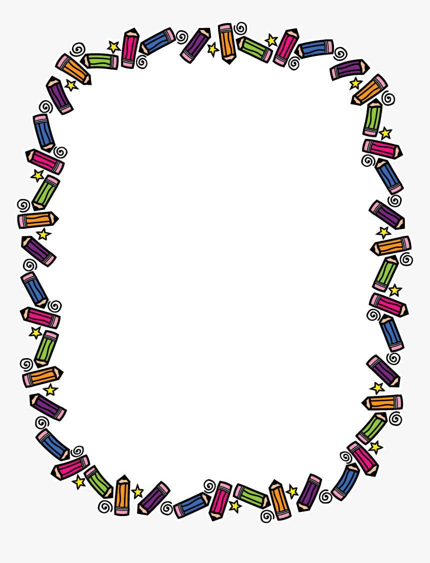 Transparent Graduation Frame Clipart - Power Of Yet Printable Free, HD Png Download