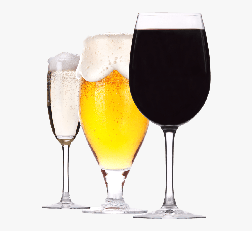 Liquor Champagne Beer And Wine In Skillman, Nj - Beer Wine And Champagne, HD Png Download