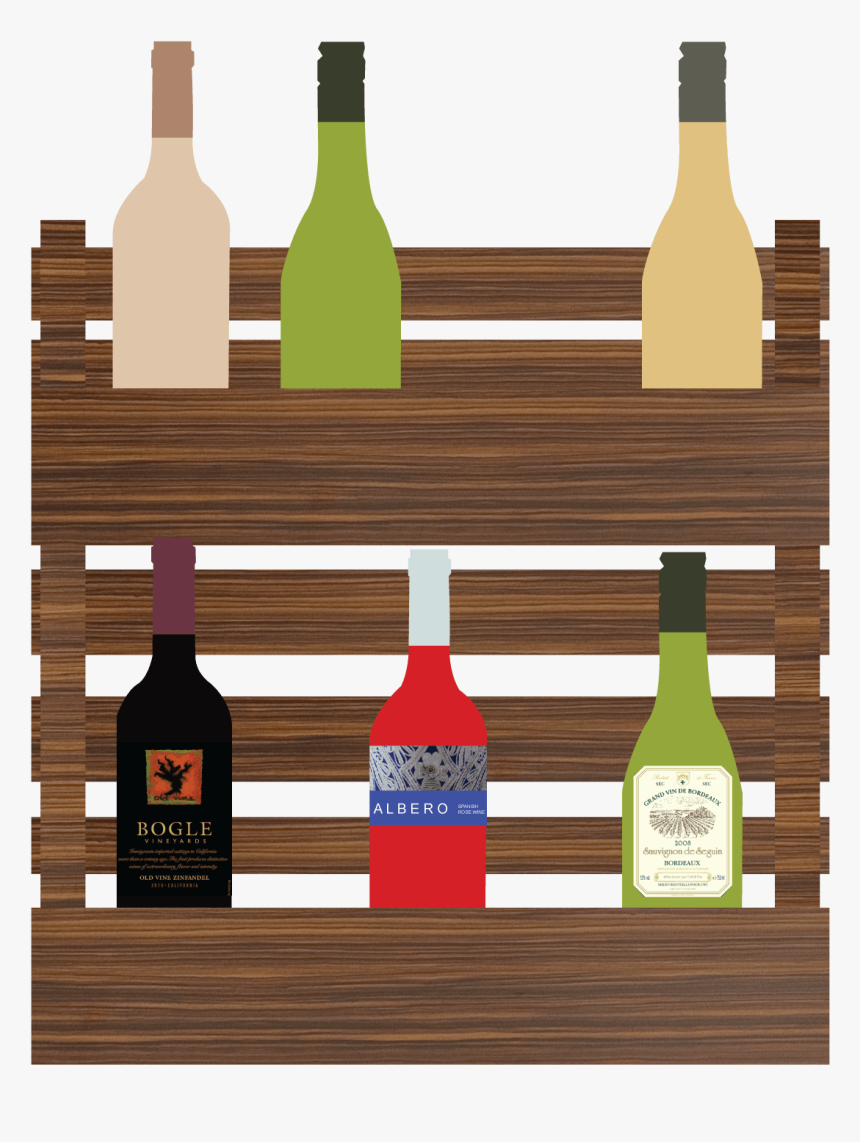 Shelving, HD Png Download