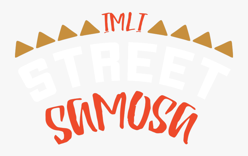 Imli Street Samosa - Poster, HD Png Download