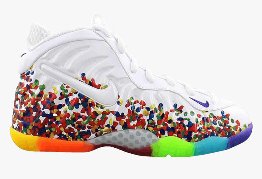 Basketball Shoe, HD Png Download