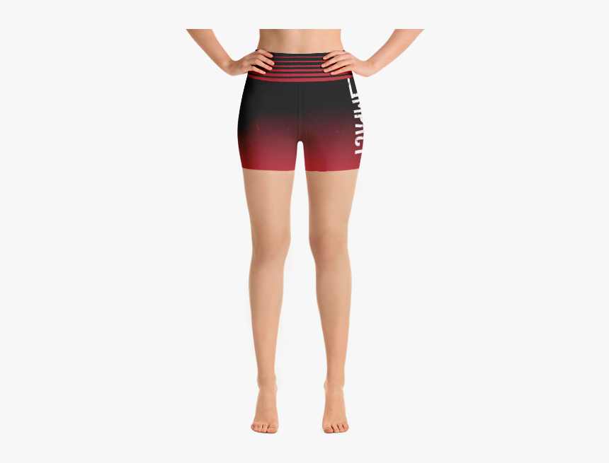 Girls Biker Shorts, HD Png Download