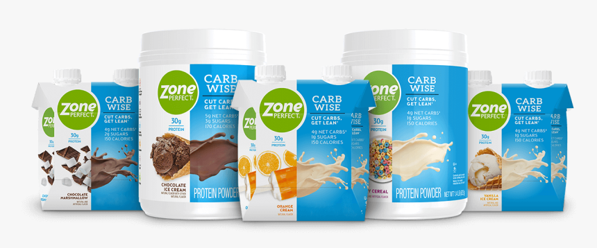 Carbwise V1 Tcm1506 125947 - Chocolate, HD Png Download