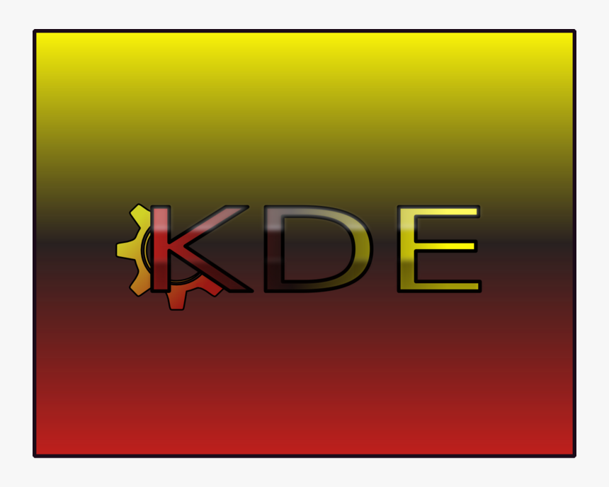 Transparent Red Gradient Png - Graphic Design, Png Download