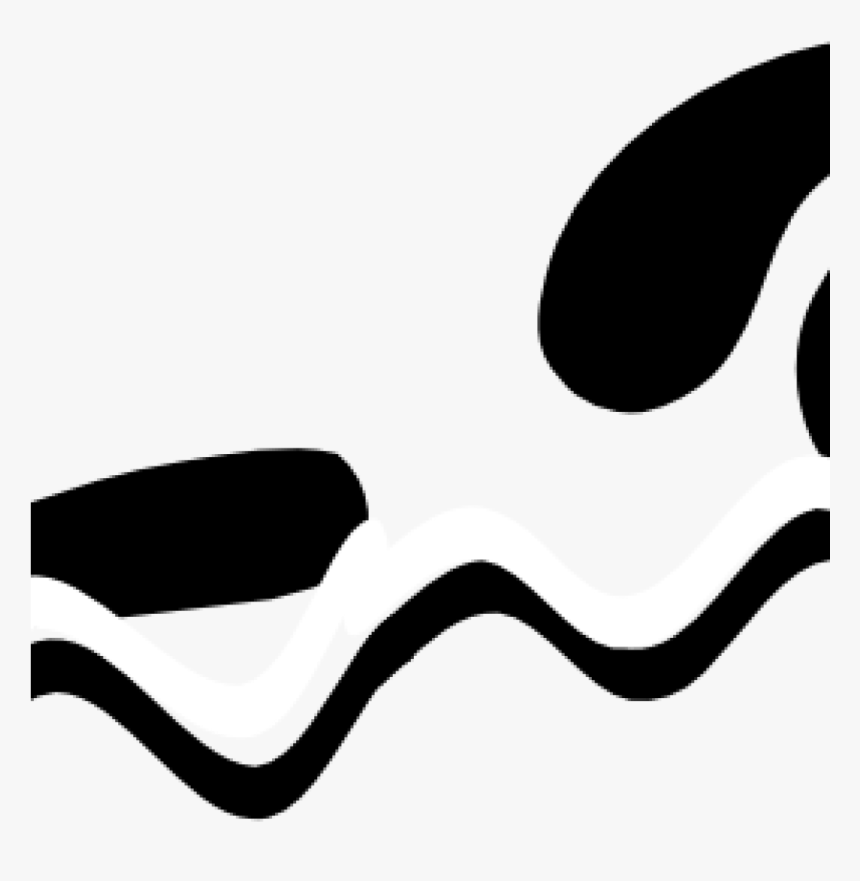 Swimming Clipart Free Swim Team Clip Art Black And - Clip Art, HD Png Download