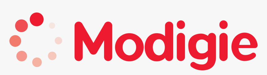 Modigie - Graphic Design, HD Png Download