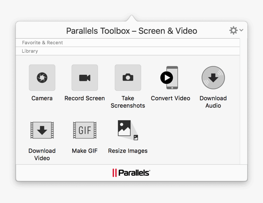 Parallels, HD Png Download