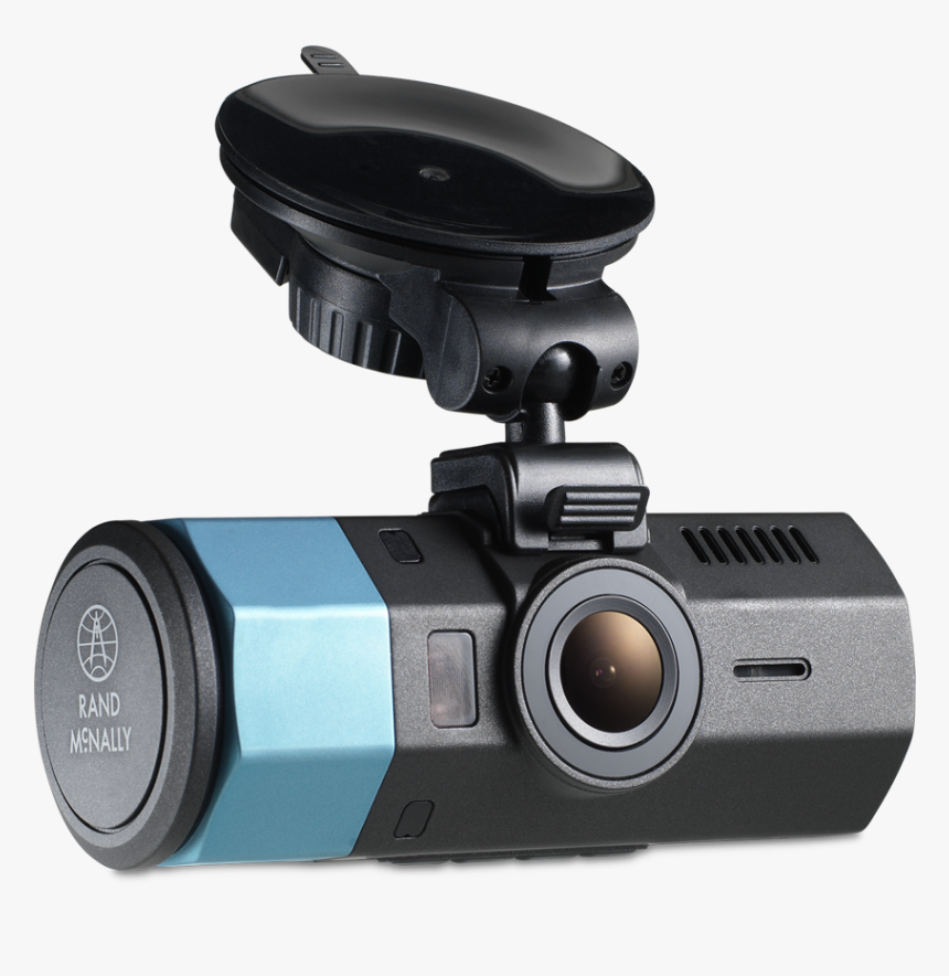 Rand Mcnally Dash Cam, HD Png Download