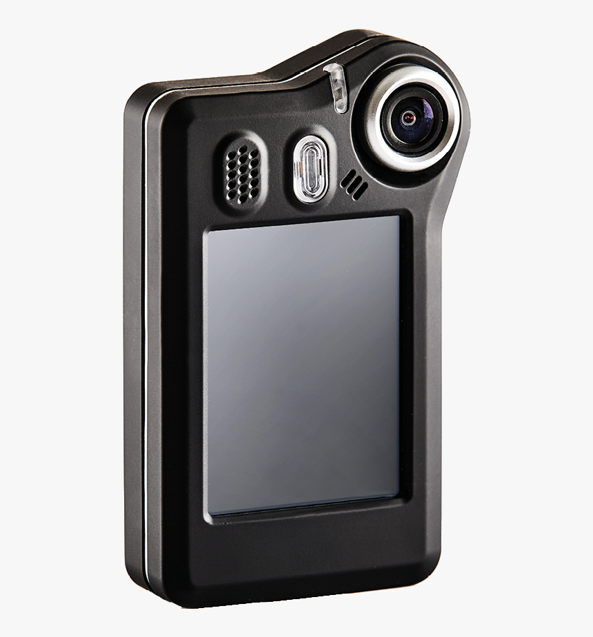Wcctv Body Worn Camera, HD Png Download