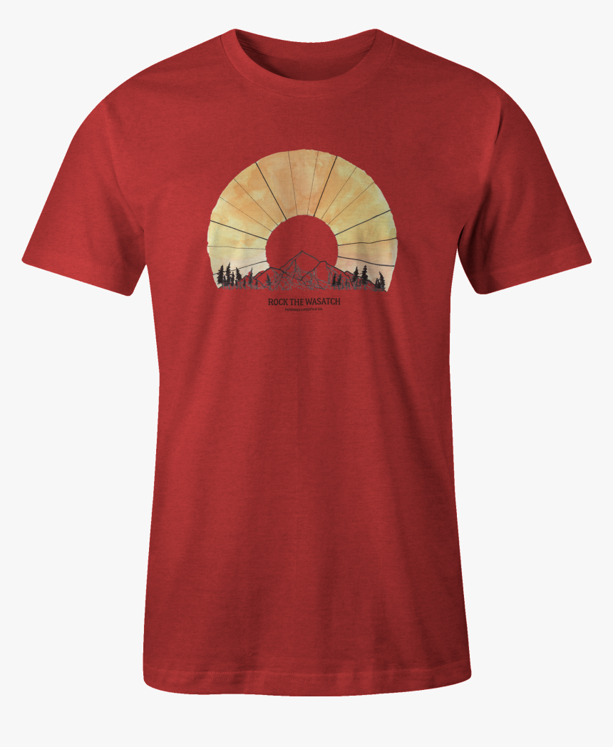 Men S T Shirt - Snow Globe T Shirt, HD Png Download