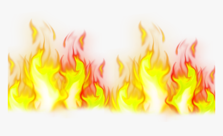 Flame, Combustion, Array Data Structure, Fire, Petal - Burning Fire Png, Transparent Png