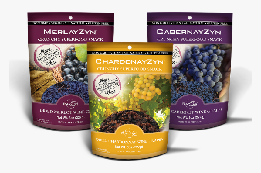 Wine Rayzyn Co, HD Png Download