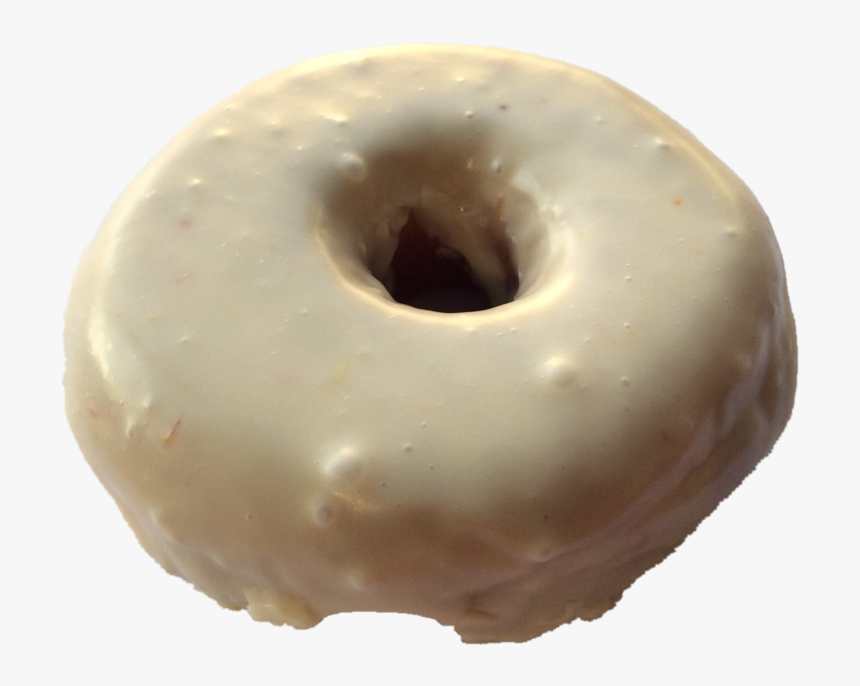 Doughnut Clipart Donut Glaze - Ciambella, HD Png Download
