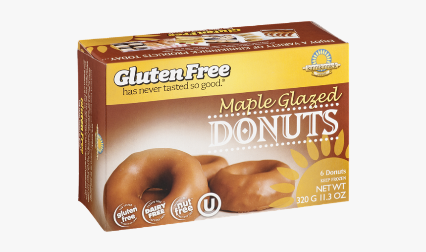 Gluten Free Dairy Free Donuts, HD Png Download