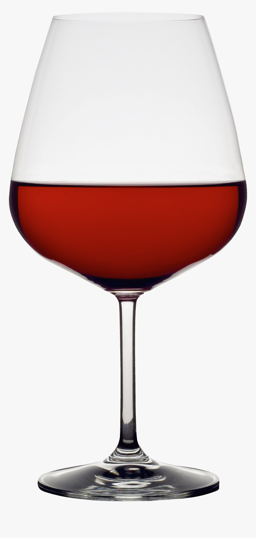 Transparent Wine Glass Icon Png - Бокал С Вином Пнг, Png Download