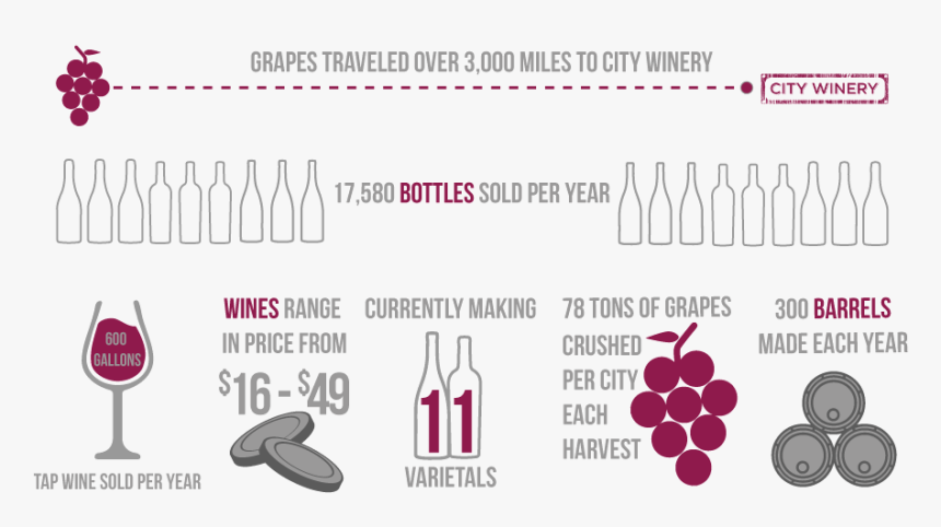 Grape, HD Png Download