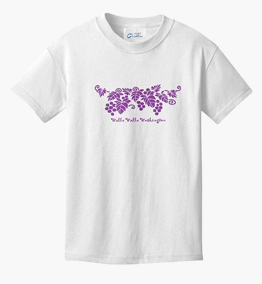 Grape Shirt, HD Png Download